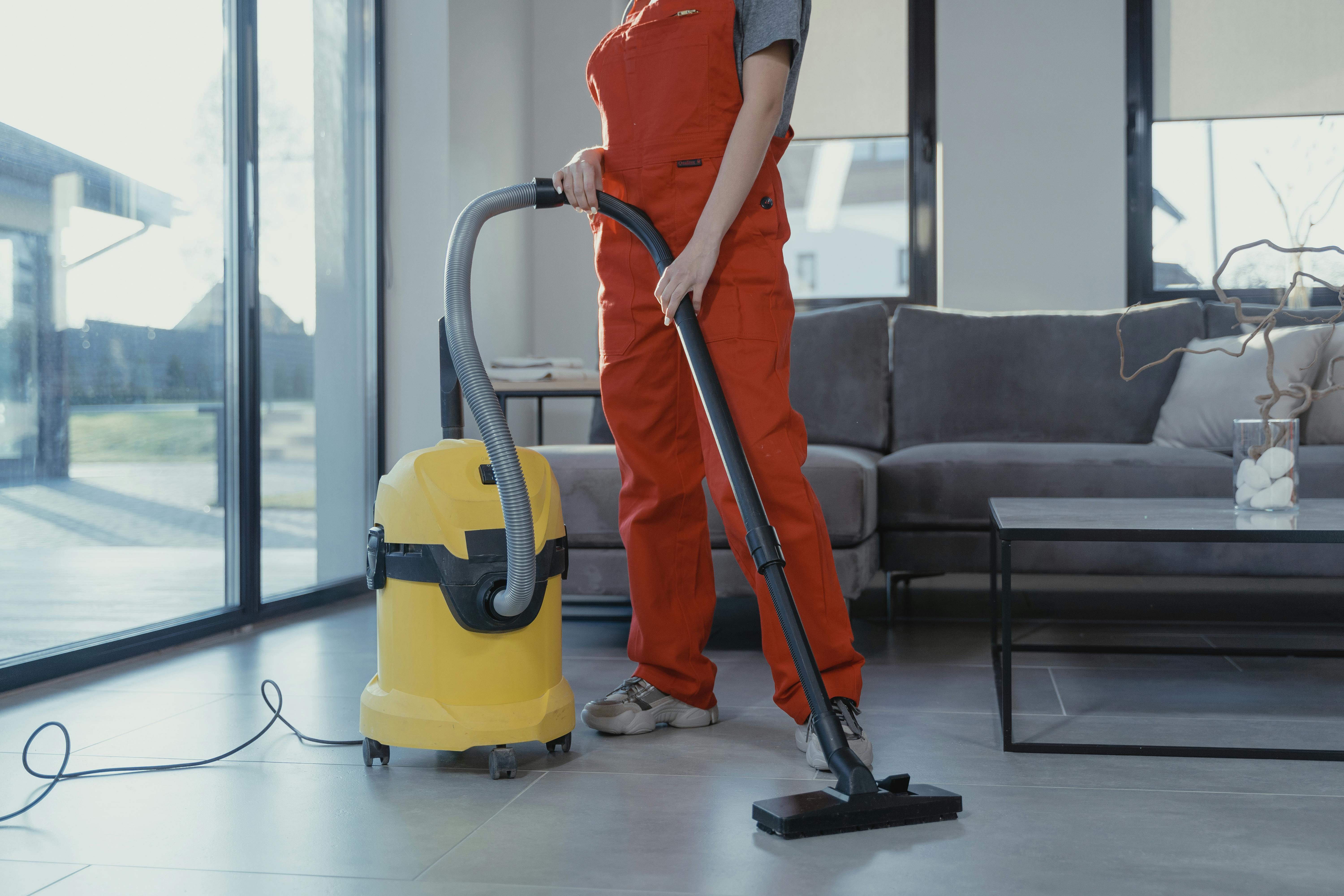Janitorial Services